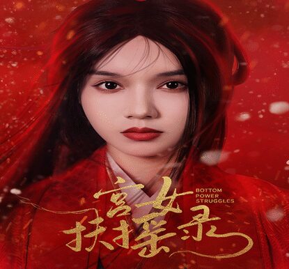 宫女扶摇录(52集)