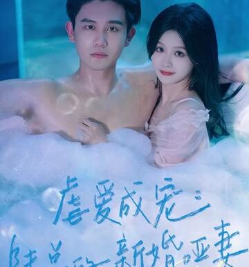 虐爱成宠:陆总的新婚哑妻