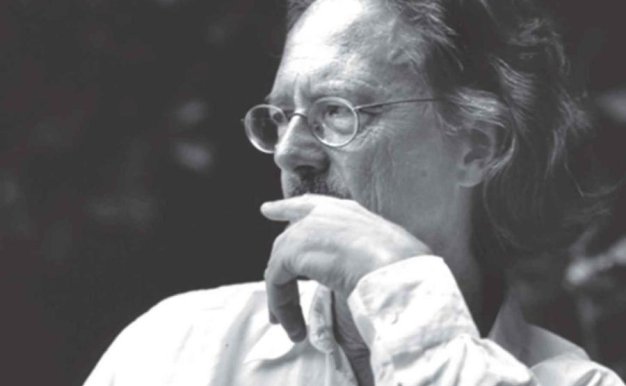 彼得·汉德克：在路上，向着第九王国的方向