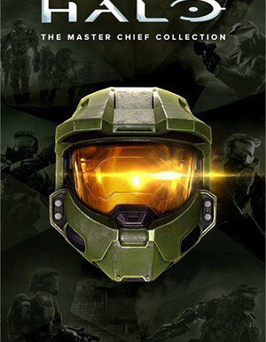 光环:士官长合集