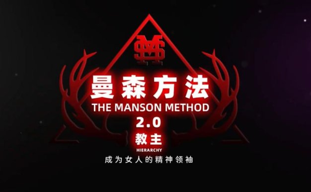 Chris曼森方法2.0頂尖+全系統線上實戰課