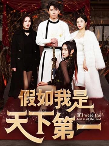 假如我是天下第一（80集）