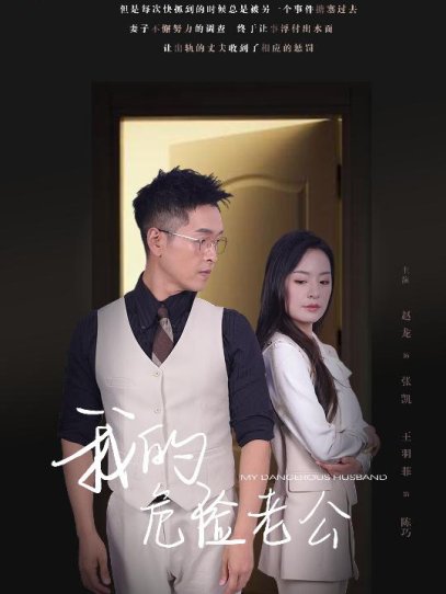 我的危险老公（63集）