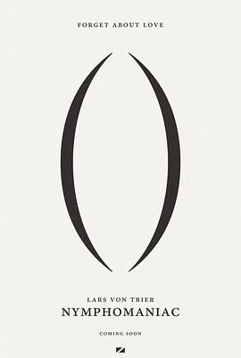 女性瘾者：第一部