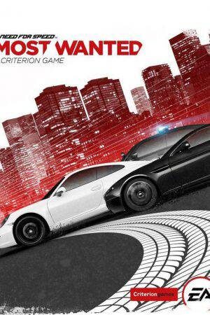 极品飞车17：最高通缉