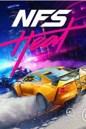 极品飞车21：热度