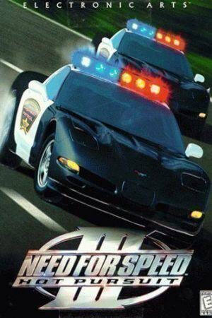 极品飞车3：热力追踪