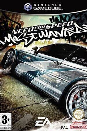 极品飞车9：最高通缉