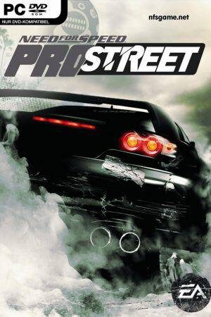 极品飞车11：街道争霸