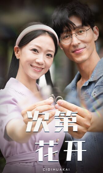 次第花开（50集）