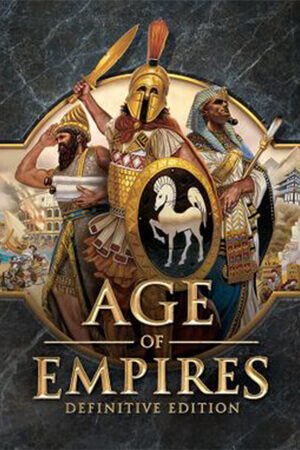 帝国时代：终极版