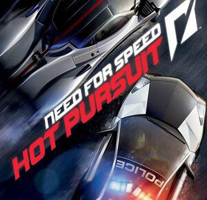 极品飞车14:热力追踪3