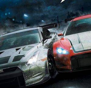 极品飞车15:变速2