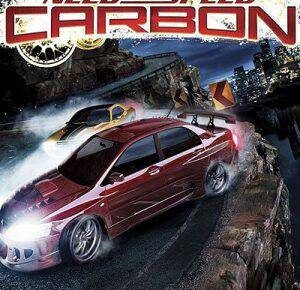 极品飞车10: 卡本峡谷