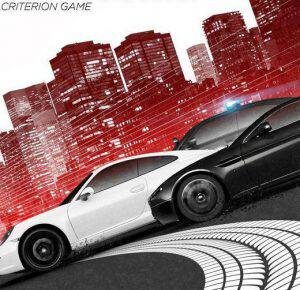 极品飞车17:最高通缉