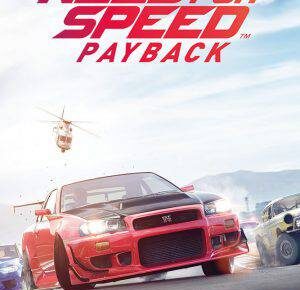 极品飞车20:复仇