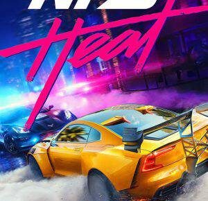 极品飞车21:热度