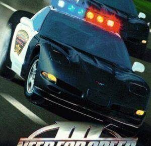 极品飞车3:热力追踪