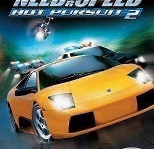 极品飞车6:热力追踪2