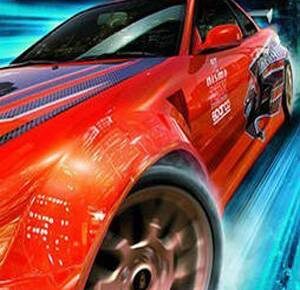 极品飞车7:地下狂飚