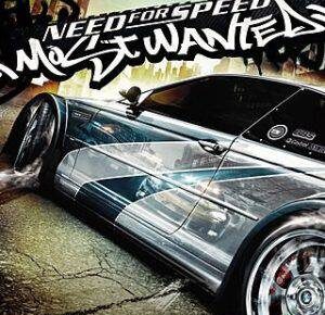 极品飞车9:最高通缉