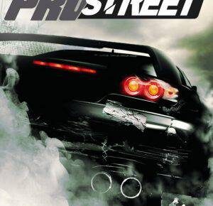 极品飞车11:街道争霸