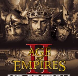 帝国时代2高清版