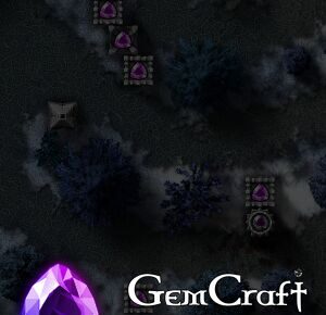 宝石争霸:寒霜之怒