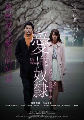 做我的奴隶·第3章:由你决定