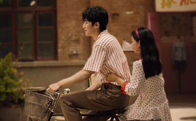 重回七零去有你的地方(80集)李雪莹