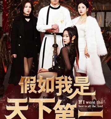 假如我是天下第一（80集）