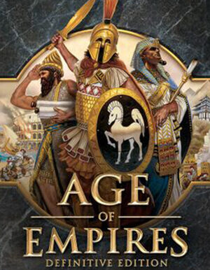 帝国时代：终极版