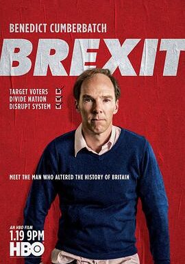 脱欧:无理之战