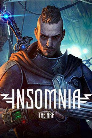 失眠：方舟