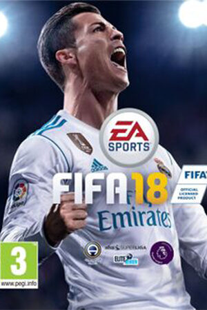 FIFA 18