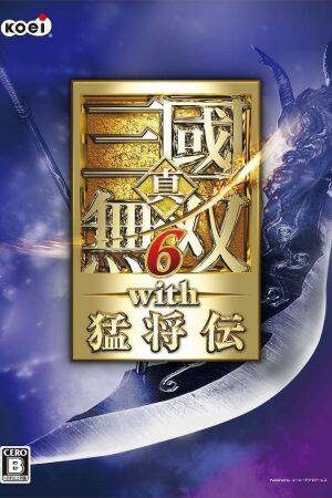 真三国无双6