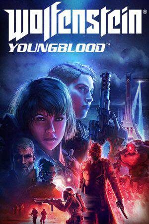 德军总部：新血脉