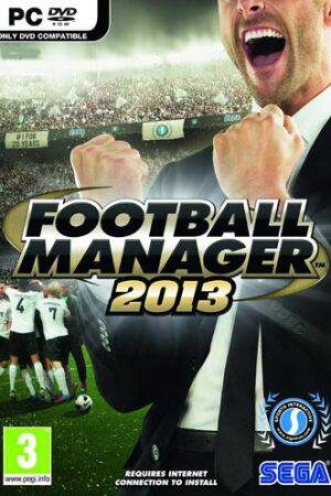 足球经理2013