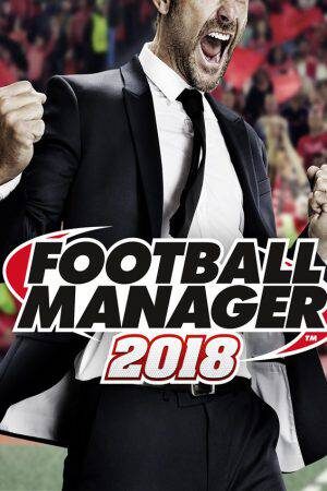 足球经理2018