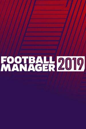 足球经理2019