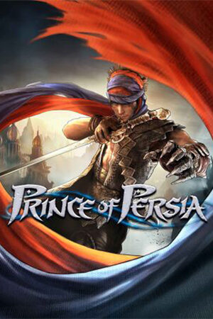 波斯王子4：重生