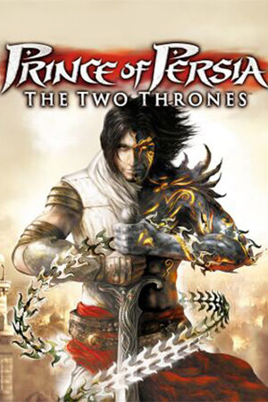 波斯王子3：王者无双