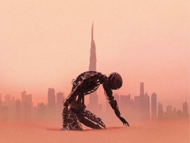 西部世界 第三季