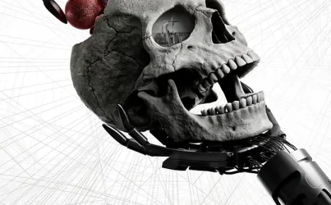 西部世界 第四季