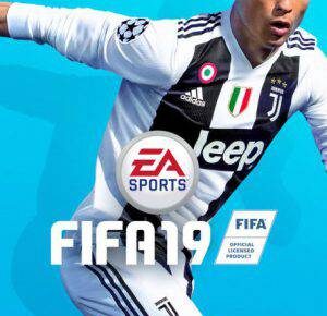 FIFA 19