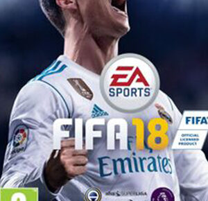 FIFA 18