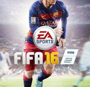 FIFA 16