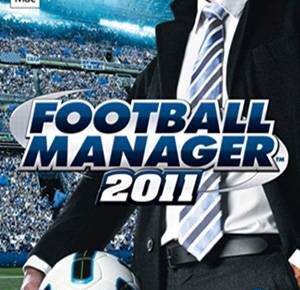 足球经理2011