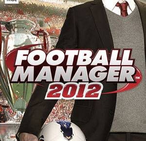 足球经理2012
