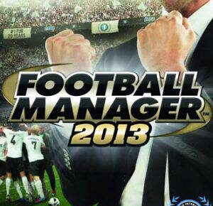 足球经理2013